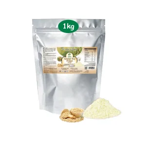 Isolated Soy Protein Powder - 1kg*Pre-order