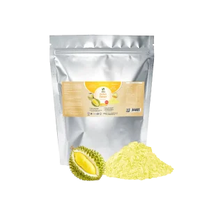 Durian (Durio) Standardized Extract Powder - 1kg*Pre-order