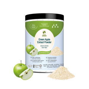 Green Apple (Malus slyvesterus) Extract Powder