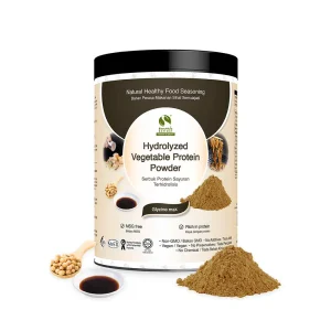 Hydrolyzed Vegetable Protein (HVP) Powder (Natural Healthy Food Seasoning) - 200g