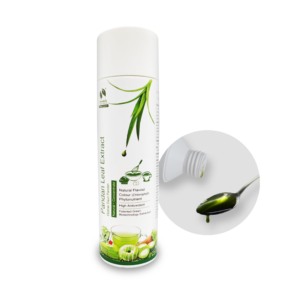 Pandan Leaf (Pandanus amaryllifolius) Standardized Extract Liquid Concentrate - 200g