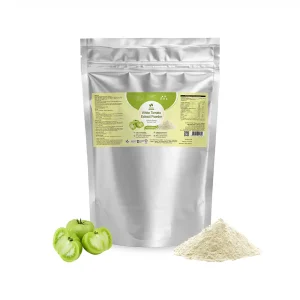 White Tomato (Solanum lycopersicum) Extract Powder - 1kg*Pre-order
