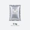 Pandan leaf extract powder 5kg aluminium pouch
