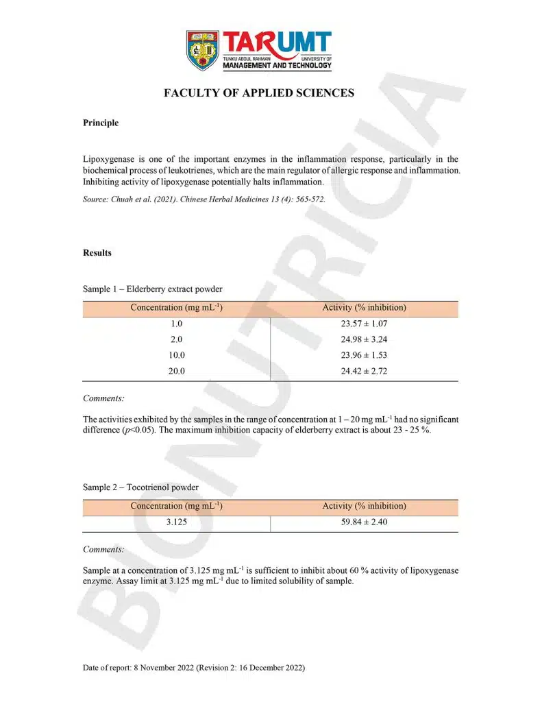 TARUMT-Report-of-analysis-1-Anti-lipoxygenase-Revision-2-edit-02-791x1024