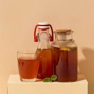 Kombucha