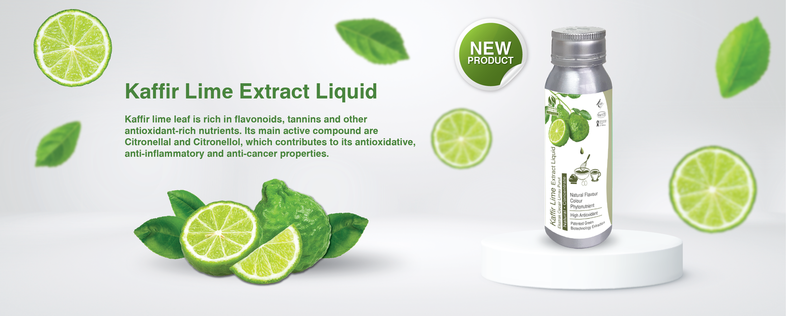 Kaffir Lime Extract Liquid-06