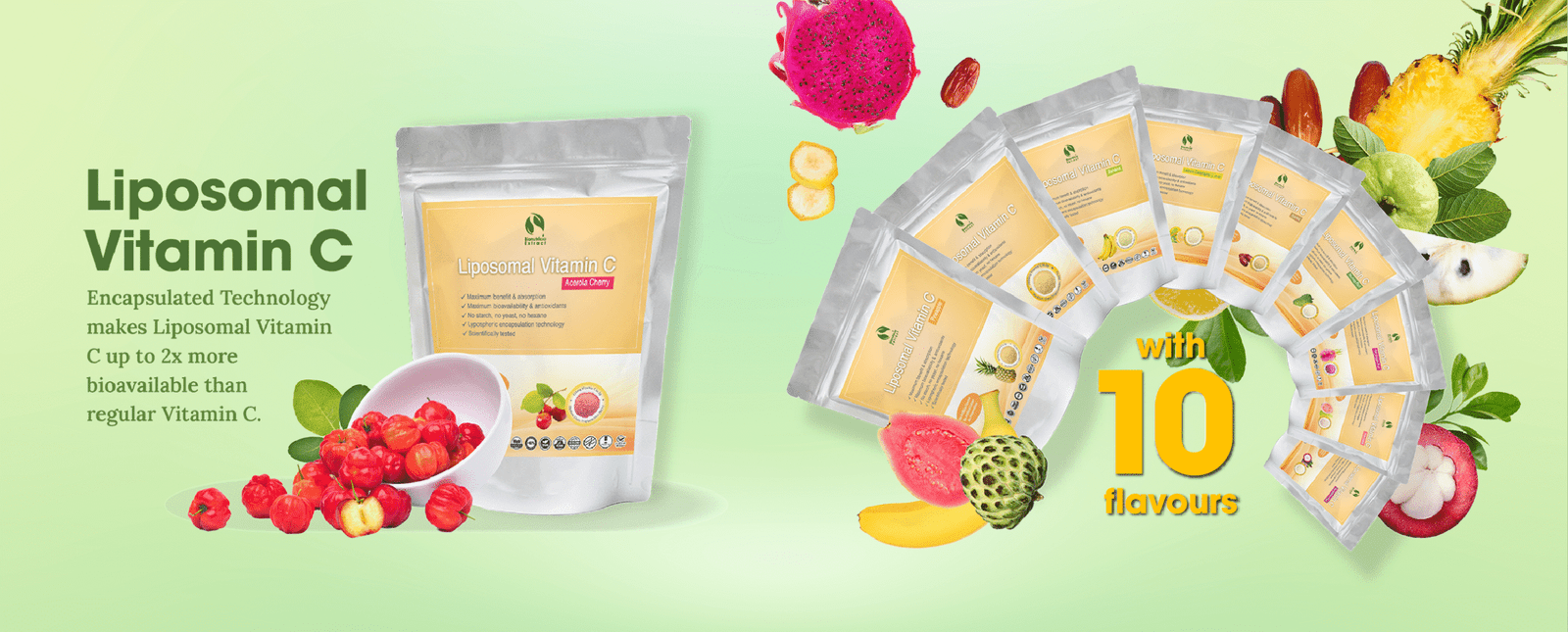 Liposomal VItamin C Website Banner Update_Banner 2