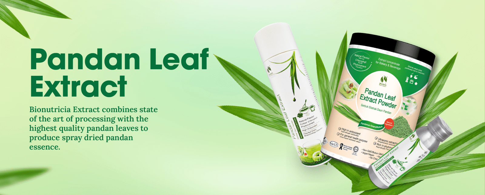 Pandan Leaf Extract Updated V2_Banner 1