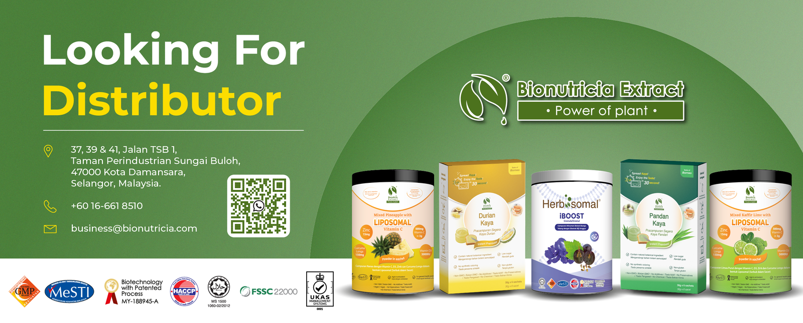 Looking For Distributor-01-01