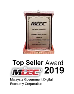 MDEC 2019