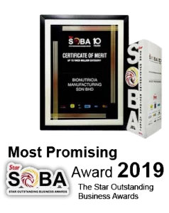 SOBA 2019
