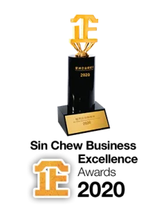 Sin Chew BEA 2020
