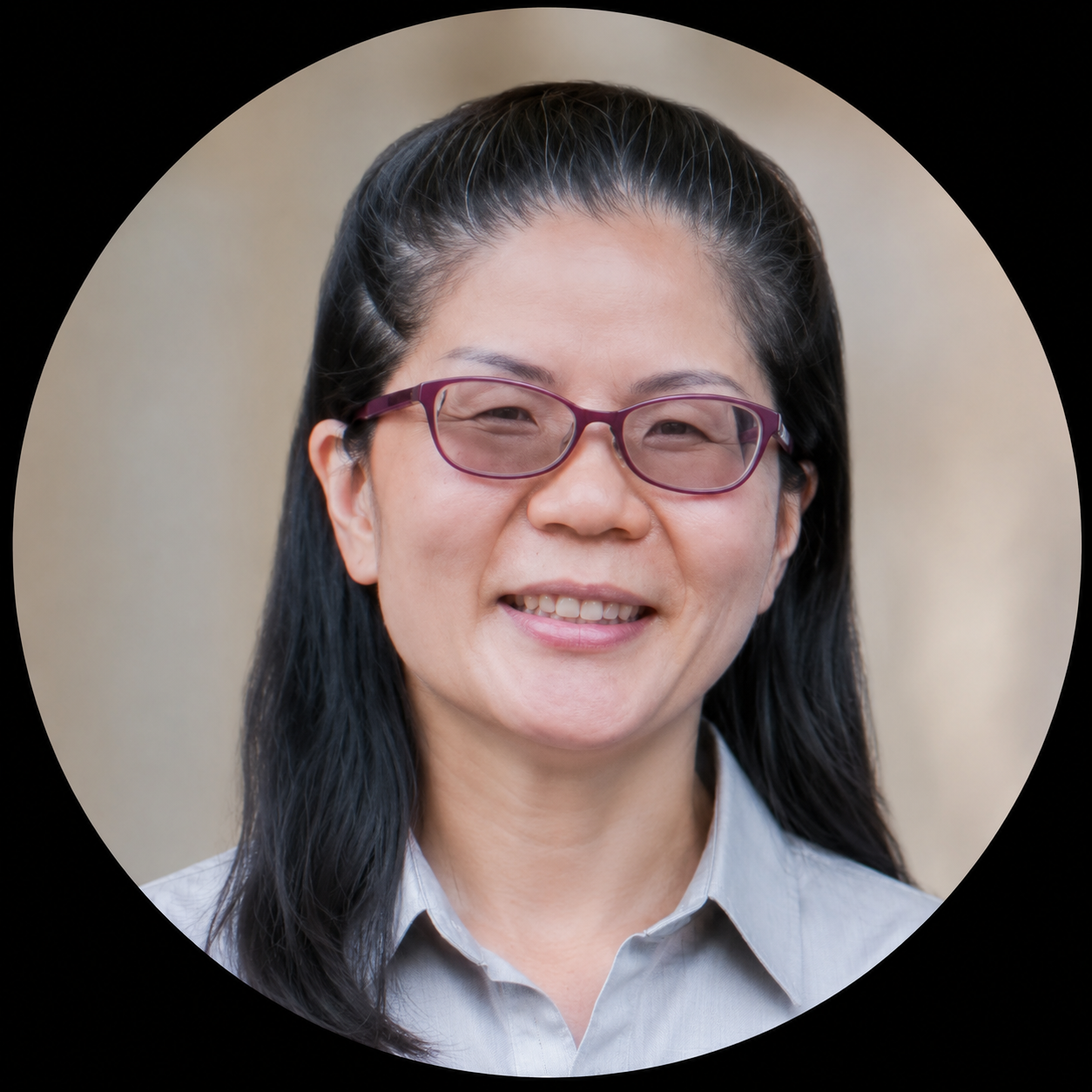 Cindy Chua Shiu Sinn