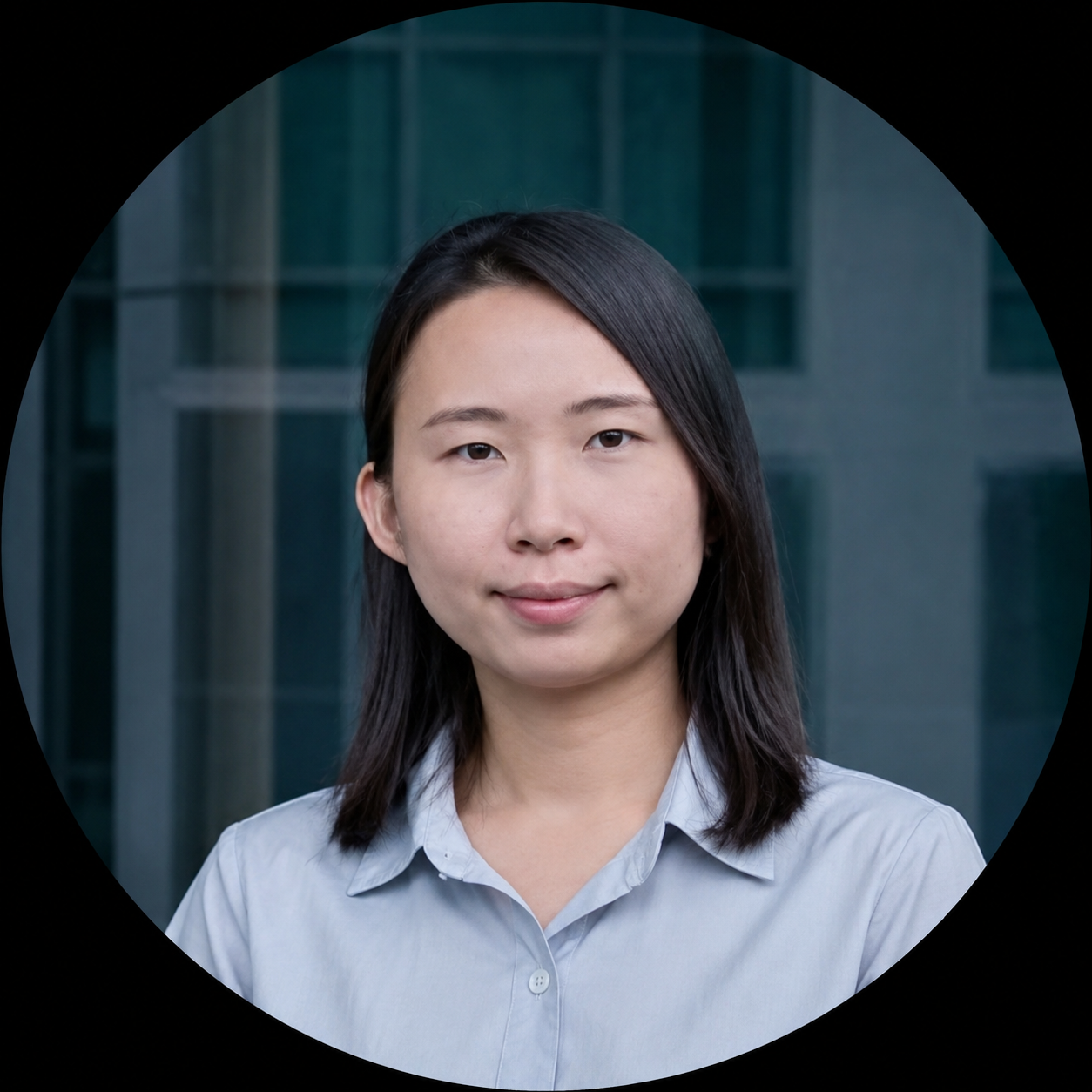Dr. Yong Yi Yi