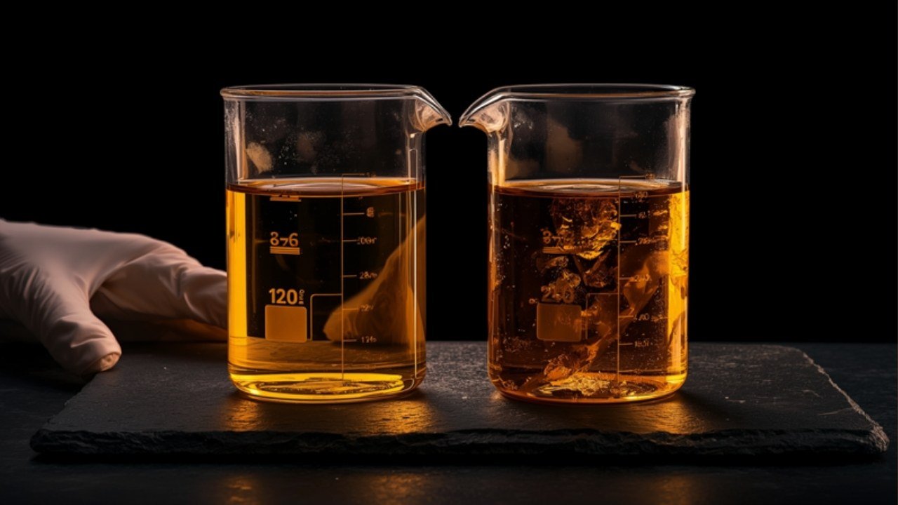 One preservative was quietly blocking two different kinds of decay