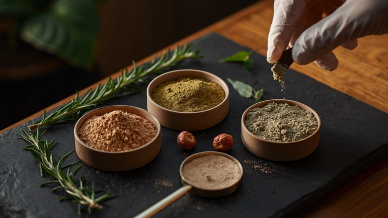 A clean label is a replacement — and nature already makes the function