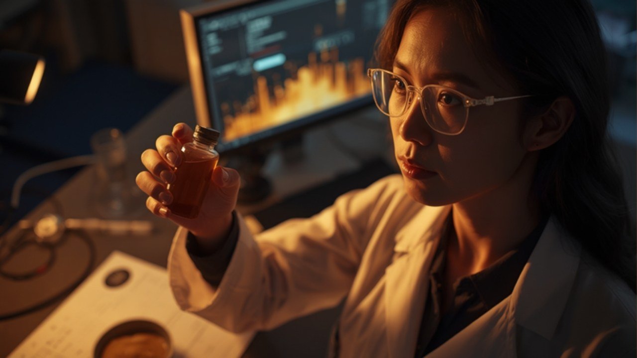 Spec it, then prove it — a natural antioxidant is a system, not a sticker