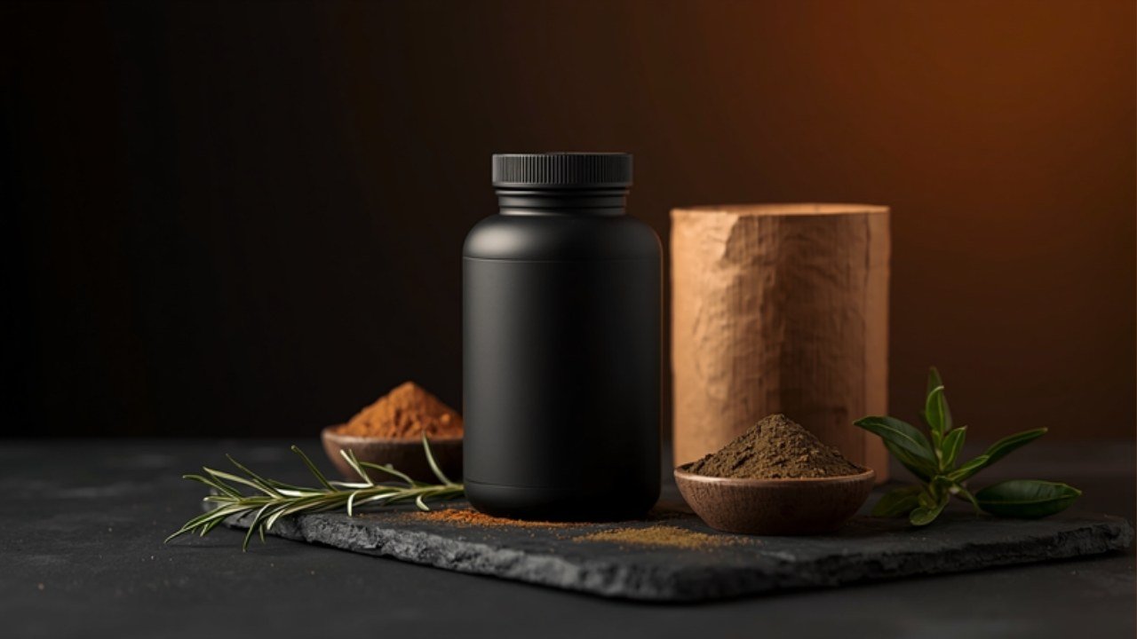 Standardised natural antioxidant ingredients, built for B2B reformulation