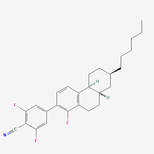 Representative chemical structure of arabinogalactan, the primary polysaccharide component of arabic gum (Acacia senegal) used as an encapsulation wall material