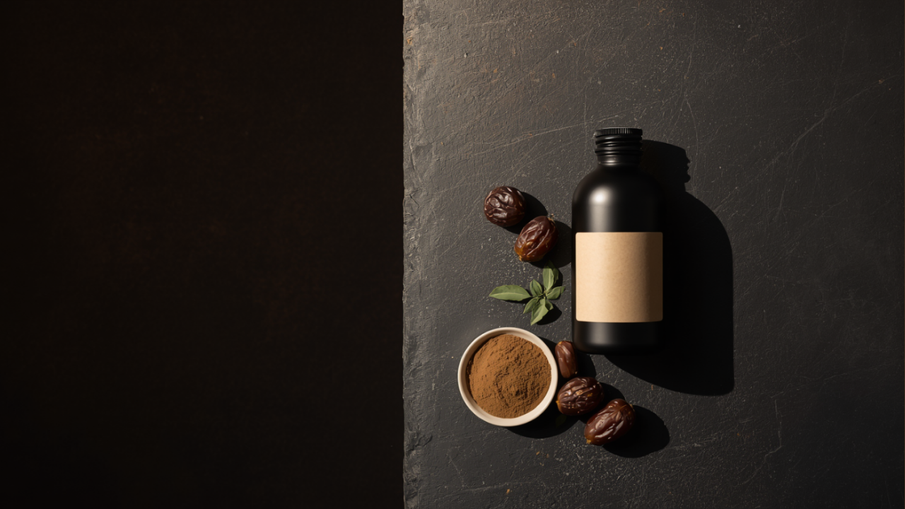 How to run September — Ramadan 2027 ingredient planning, card 8 of 8