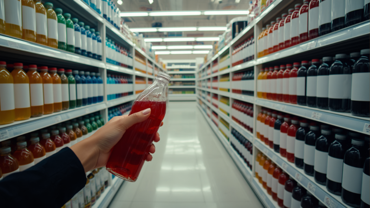 One ingredient can lock out a market