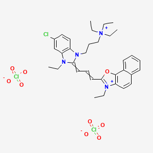 Eurycomanone chemical structure diagram